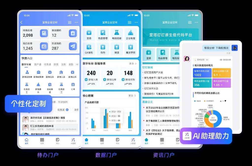 教育部门主页
